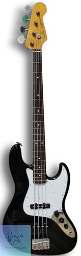 Fender japan jazz bass - japan, r