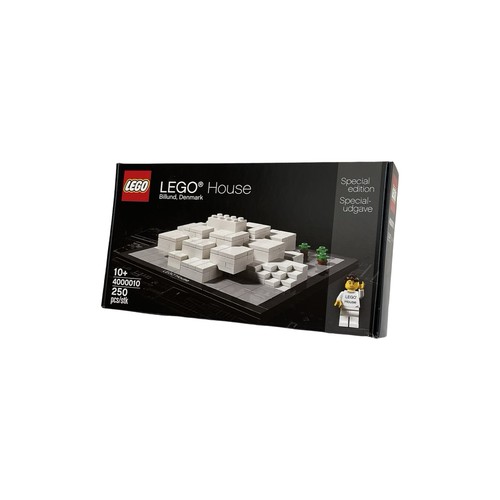 Lego architecture - lego:,