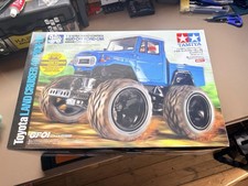 Tamiya Toyota Land Cruiser
