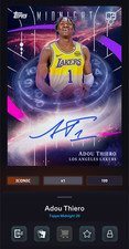 NBA Collect Digital ADOU