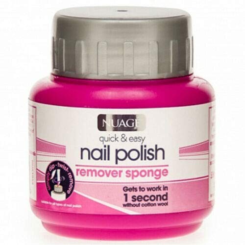 Nuage twist out instant - nuage, nail