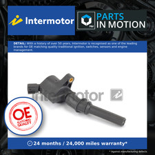Ignition Coil fits LINCOLN