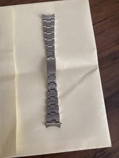 Rolex 7205 19mm rivet bracelet