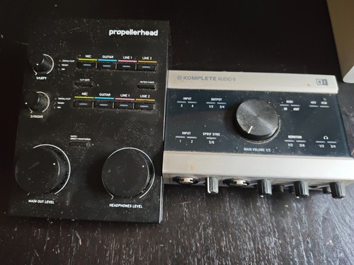 Propellerhead reason audio - reason, 14