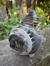 Parker Brand 52CC PGMT 5200