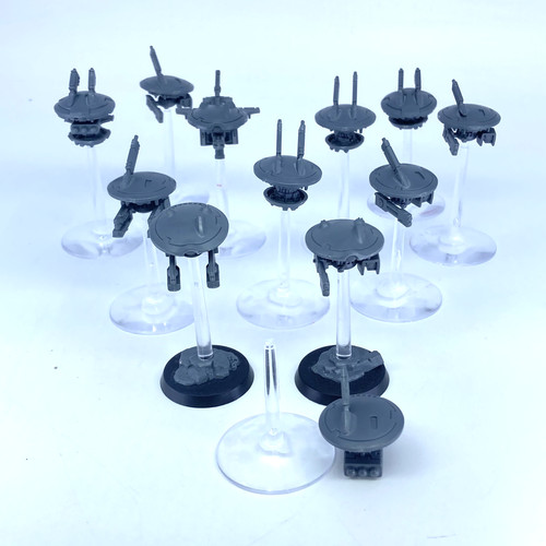 Tau empire tactical - tau,