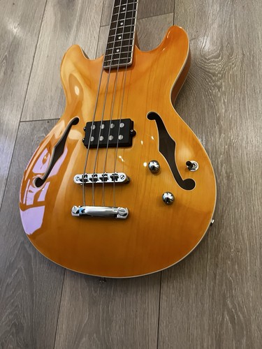 Harley benton bass - harley, hb-50