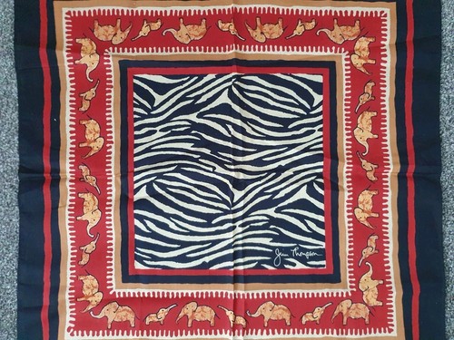 Vintage jim thompson - vintage,