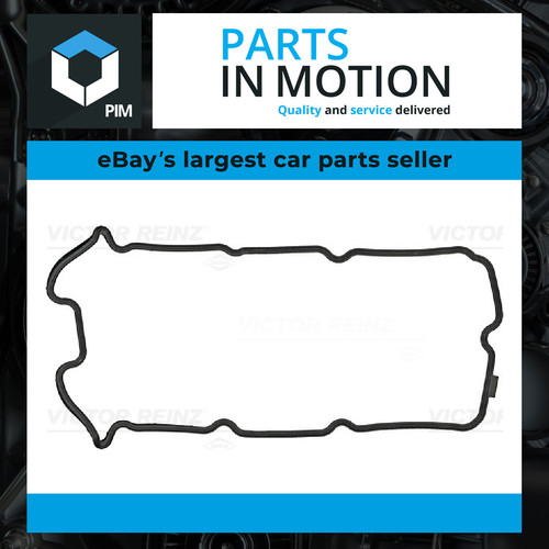 Rocker cover gasket - rocker,
