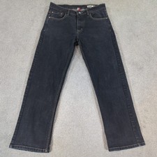 Levi's 513 Men's Jeans W34 L34