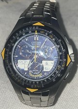Citizen Blue Angels Skyhawk