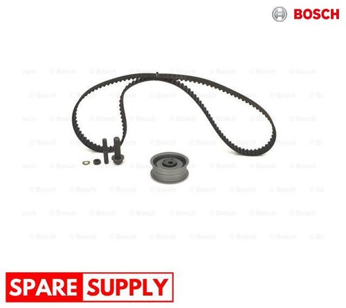 Timing belt set for - timing,