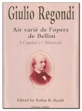 Air Varie De L'Opera De