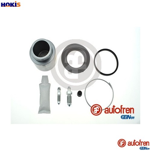 Repair kit brake caliper - brake,