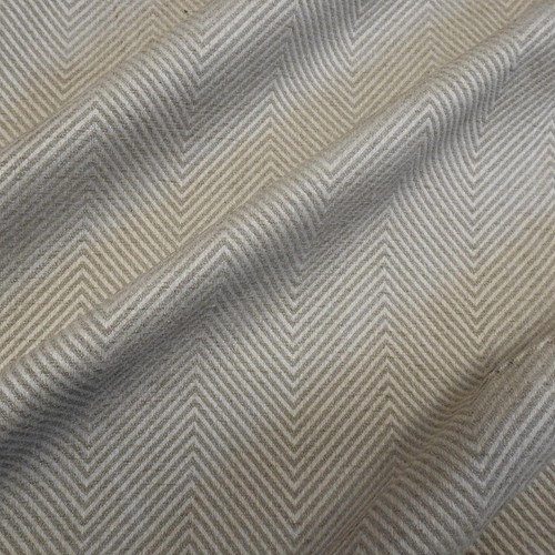 Cream chevron upholstery - cream,