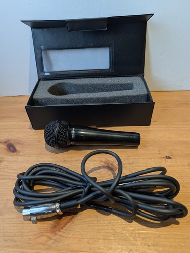 Electro voice mc100 dynamic - mc100,