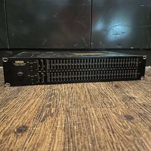 Yamaha q2031a rack mount - q2031a,