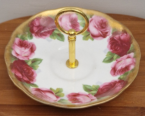Vintage royal albert old - royal,