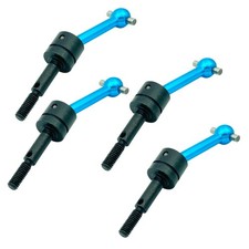 Aluminum Dog Bone CVD Drive