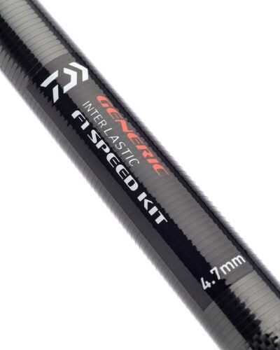 Daiwa generic interlastic - daiwa,