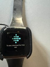 Fitbit Versa 2 Activity