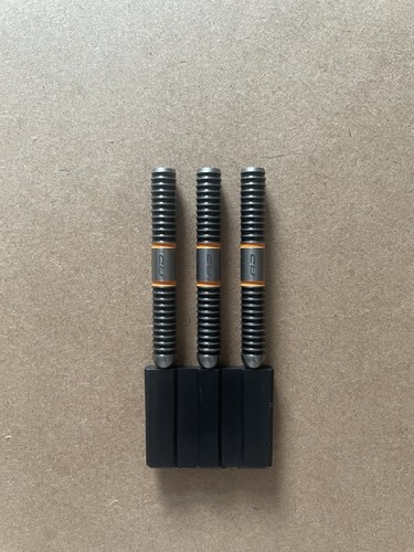24g darts red - dragon, amberjack