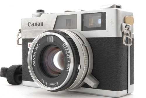 Read near mint canon - [read!,