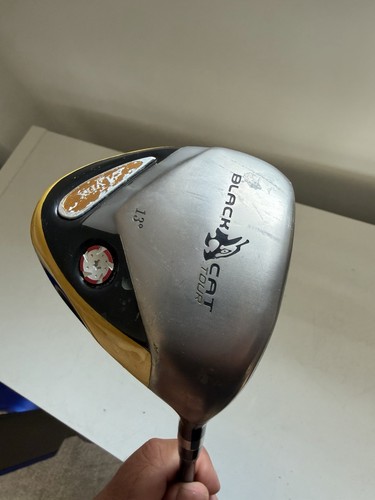 Lynx black cat tour - black, 13