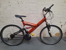 Vintage Gary Fisher Joshua XO
