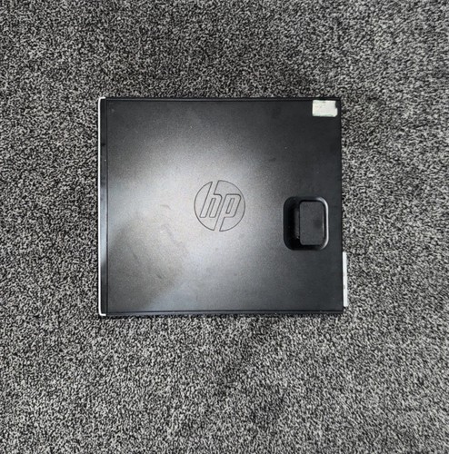 Compaq elite 8300 - elite, intel