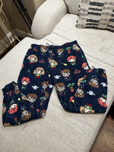 Harry potter pajama bottoms - harry,