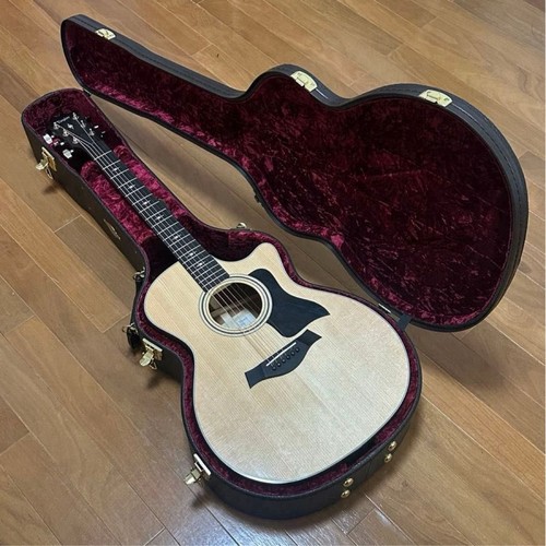 Taylor 314ce class - v-class, acoustic