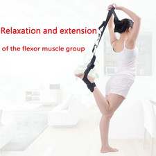 OR8 Foot Calf Stretcher Strap