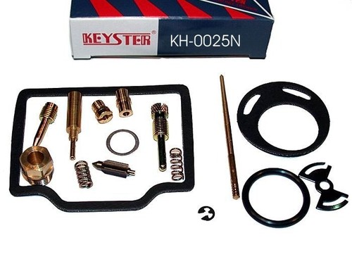 Keyster carburetor kit - kit, for