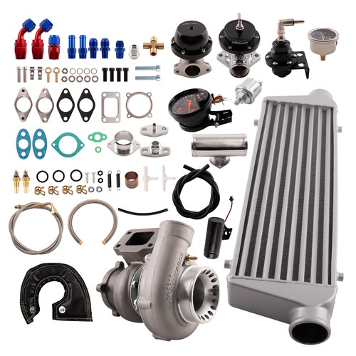 Gt35 gt3582 turbo kit for - gt3582,