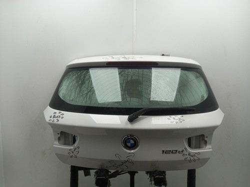 Bmw series boot lid - bmw,