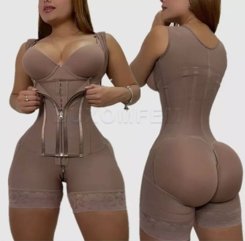 Fajas reductoras colombianas - fajas,
