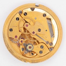 Vintage Smiths 27 x 7.2 mm