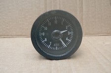 VDO Car Clock