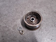 2012 Honda FES 125 S-Wing - Flywheel