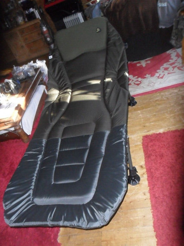 Carp spirit inline wide - spirit, bed