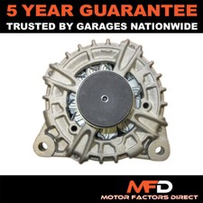 MFD Alternator Fits Land Rover