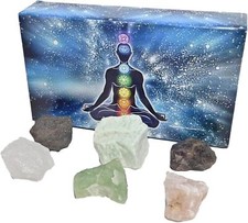 Large Natural Crystal Healing