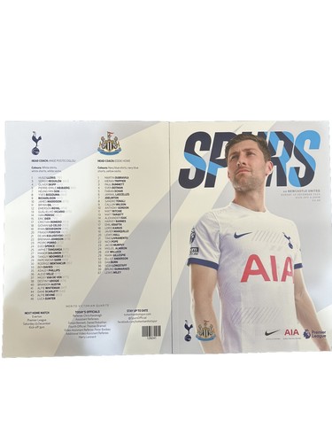 Tottenham hotspur spurs - hotspur,