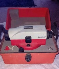 Leica Basic Optical Level with