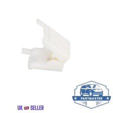 CLUTCH PEDAL SPRING CLIP FOR