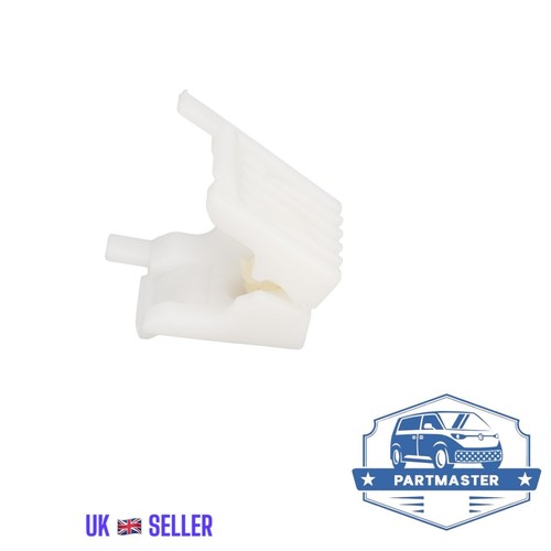 Clutch pedal spring clip - clutch,