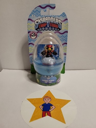 Skylanders trap team - skylanders,