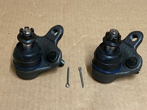 Pair front suspension - pair, lower