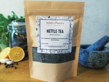 Stinging Nettle herb tea